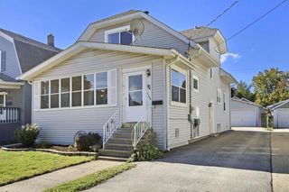 7308 34th AVENUE, Kenosha, WI 53142