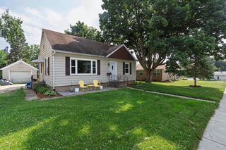 186 South Wind TRAIL, Horicon, WI 53032