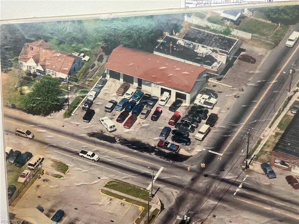 3700 Turnpike RD, Portsmouth, VA 23701