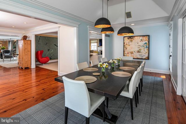 30 PHEASANT HILL RD, Princeton, NJ 08540