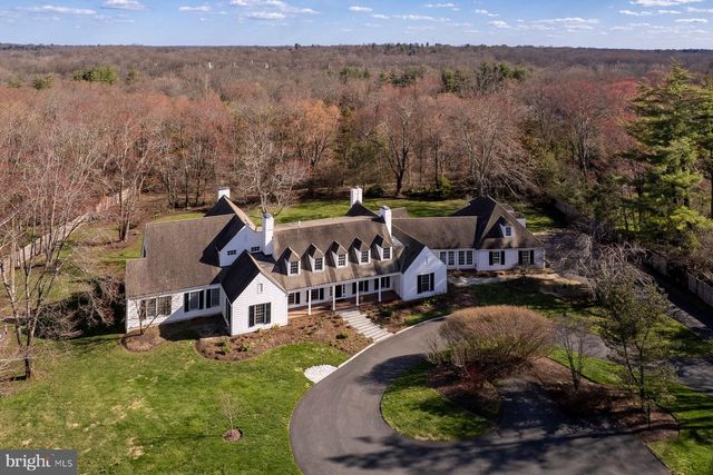 30 PHEASANT HILL RD, Princeton, NJ 08540