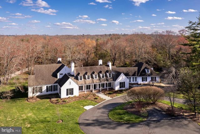 30 PHEASANT HILL RD, Princeton, NJ 08540