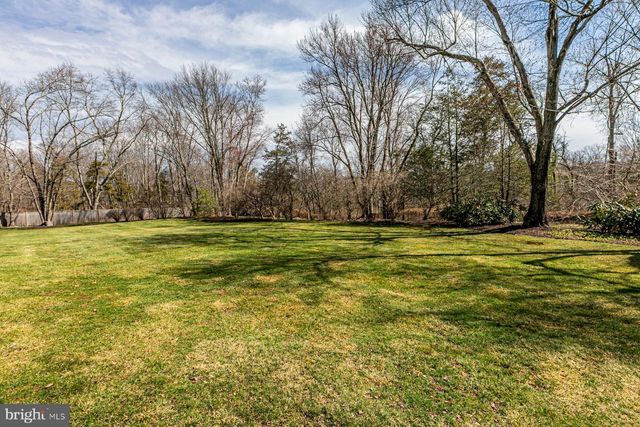 30 PHEASANT HILL RD, Princeton, NJ 08540