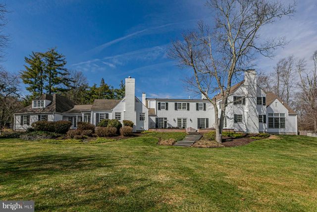 30 PHEASANT HILL RD, Princeton, NJ 08540