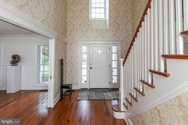 30 PHEASANT HILL RD, Princeton, NJ 08540