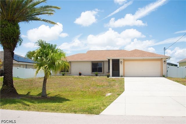 2804 SW 2nd TER, Cape Coral, FL 33991
