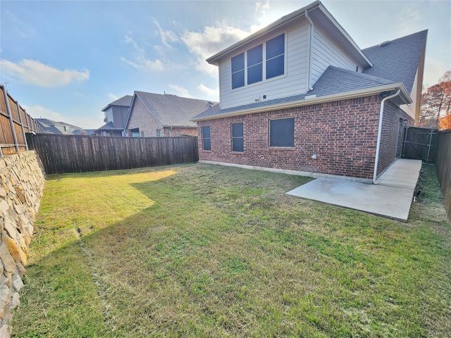 2334 Neff Lane, Forney, TX 75126