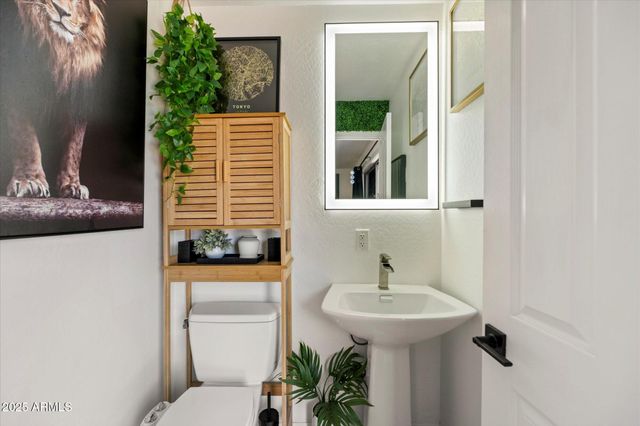 2827 N 69TH Place, Scottsdale, AZ 85257