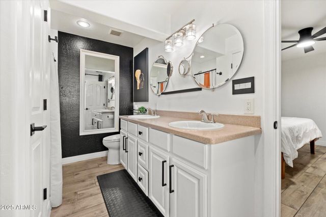 2827 N 69TH Place, Scottsdale, AZ 85257