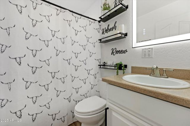 2827 N 69TH Place, Scottsdale, AZ 85257