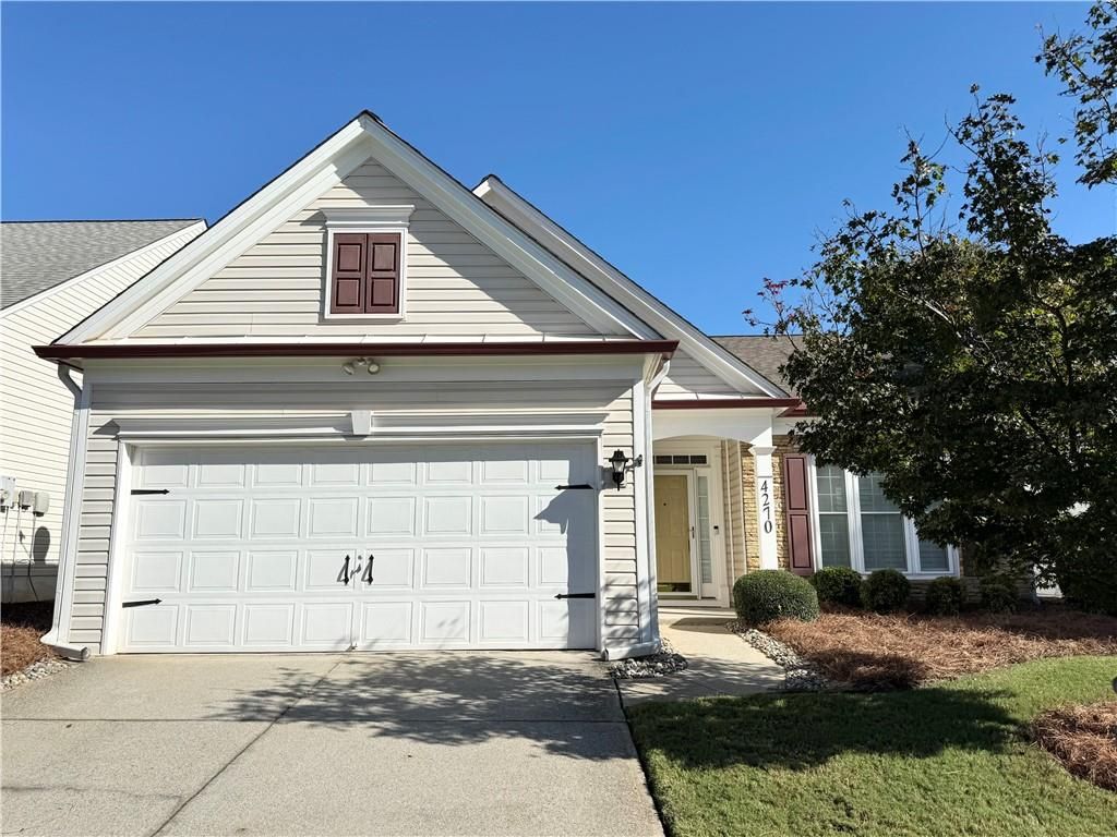 4270 Prince Charles Drive, Duluth, GA 30097