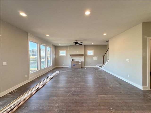 12740 NW Larkspur Lane, Platte City, MO 64079