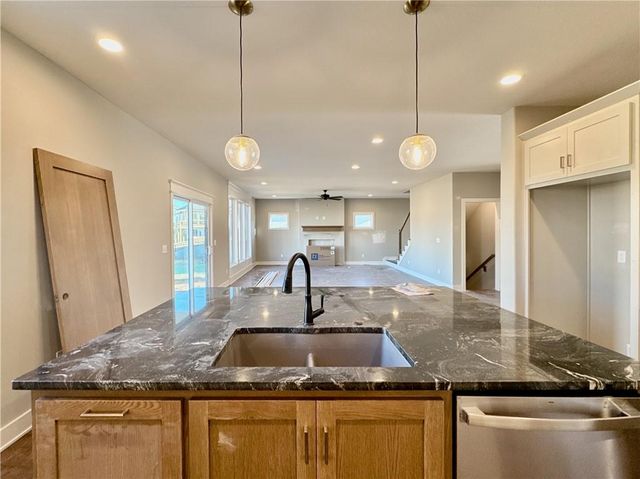 12740 NW Larkspur Lane, Platte City, MO 64079