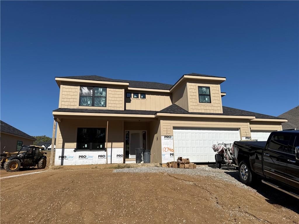 12740 NW Larkspur Lane, Platte City, MO 64079