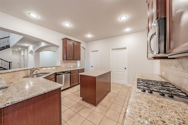 1640 Bradford Grove Trail, Keller, TX 76248