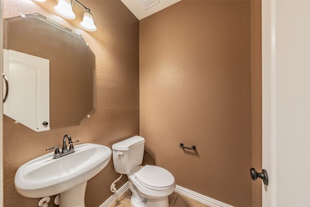 1640 Bradford Grove Trail, Keller, TX 76248