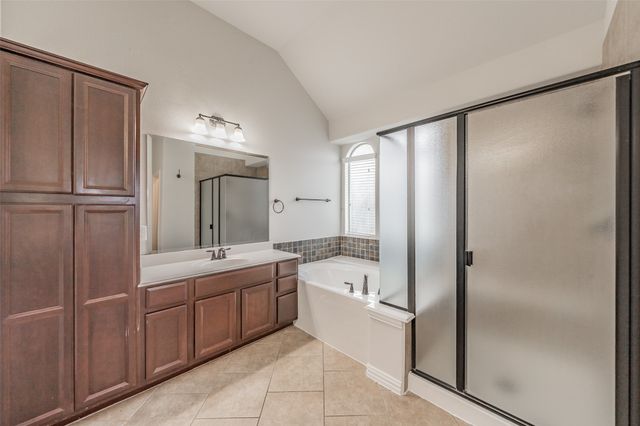 1640 Bradford Grove Trail, Keller, TX 76248