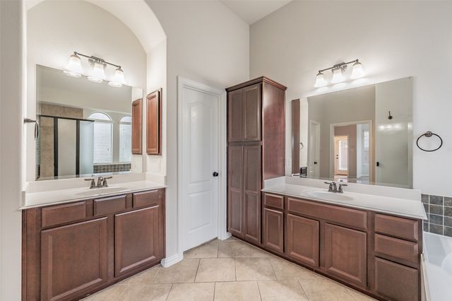 1640 Bradford Grove Trail, Keller, TX 76248