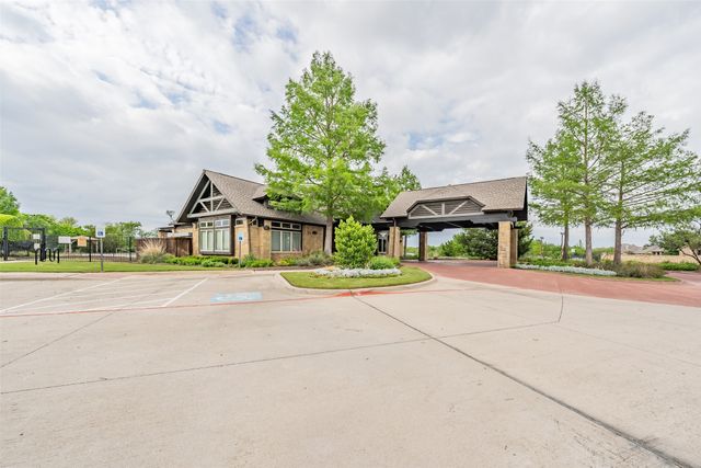 1640 Bradford Grove Trail, Keller, TX 76248