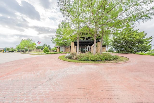 1640 Bradford Grove Trail, Keller, TX 76248