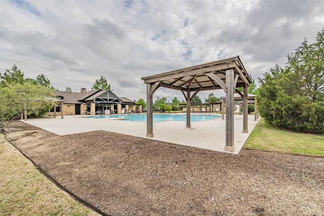 1640 Bradford Grove Trail, Keller, TX 76248