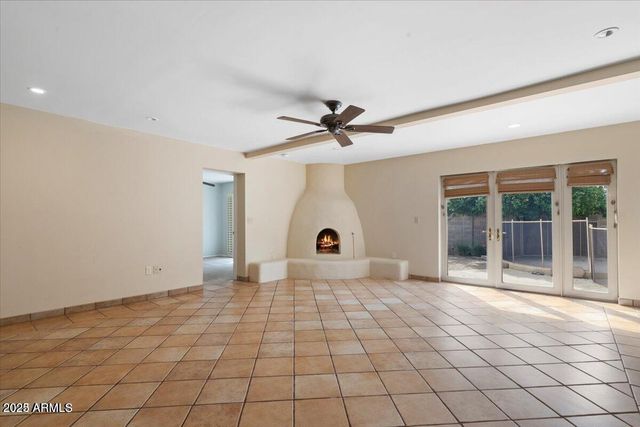 5345 E CROCUS Drive, Scottsdale, AZ 85254