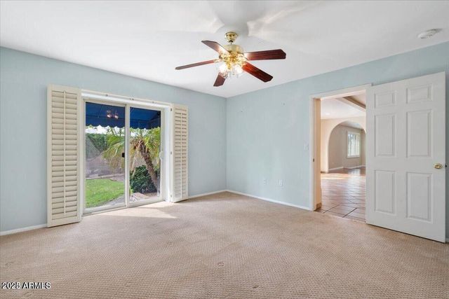 5345 E CROCUS Drive, Scottsdale, AZ 85254