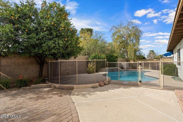 5345 E CROCUS Drive, Scottsdale, AZ 85254