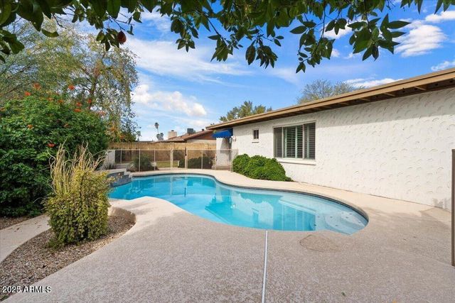 5345 E CROCUS Drive, Scottsdale, AZ 85254
