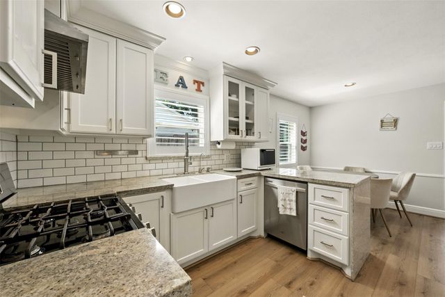 10718 Chevy Chase Drive, Houston, TX 77042