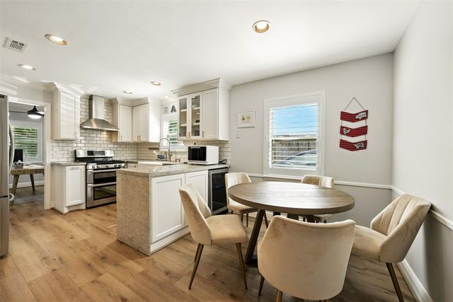 10718 Chevy Chase Drive, Houston, TX 77042