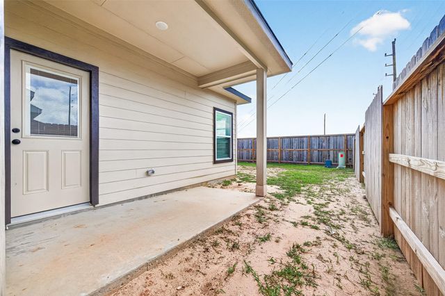 316 Stone Placa Trail, Brookshire, TX 77423