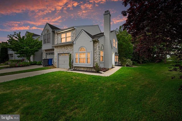 308 LAKE SIDE DR, Swedesboro, NJ 08085