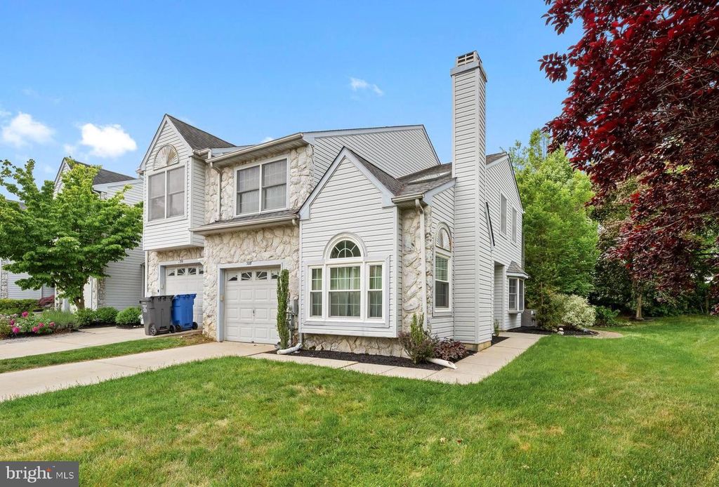 308 LAKE SIDE DR, Swedesboro, NJ 08085