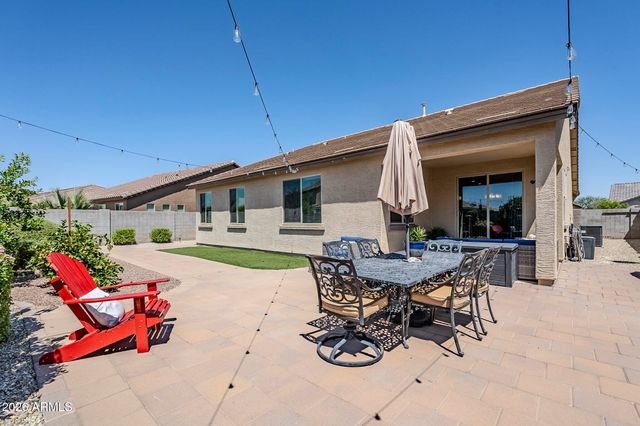 2135 W ANGELO Way, San Tan Valley, AZ 85144