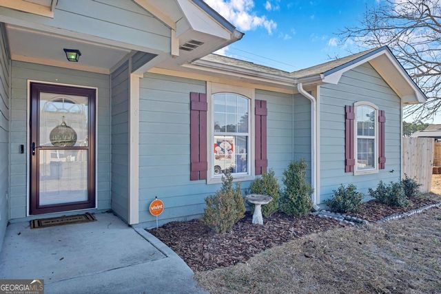 111 Piper Cove, St. Marys, GA 31558