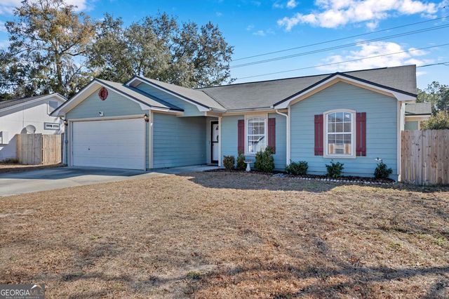 111 Piper Cove, St. Marys, GA 31558
