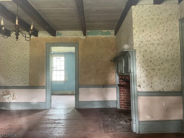 602 Route 523, Readington Twp., NJ 08889
