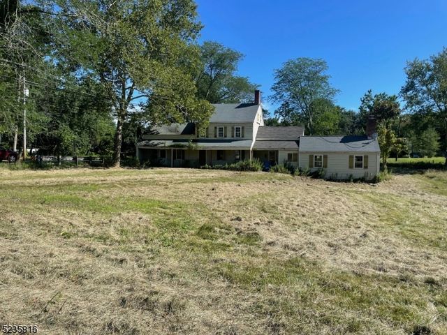 602 Route 523, Readington Twp., NJ 08889