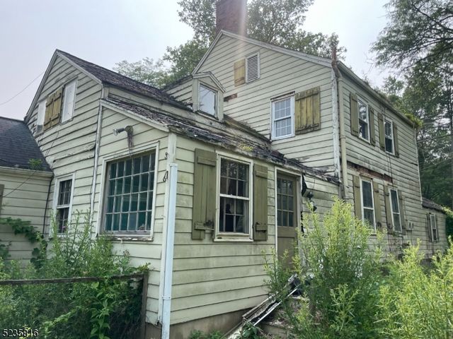 602 Route 523, Readington Twp., NJ 08889