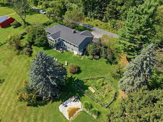 66 Crosier Private Road, Shaftsbury, VT 05262