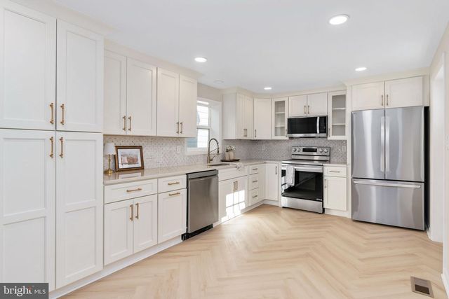 1315 CHARLES ST, Fredericksburg, VA 22401