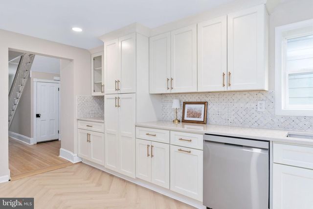 1315 CHARLES ST, Fredericksburg, VA 22401