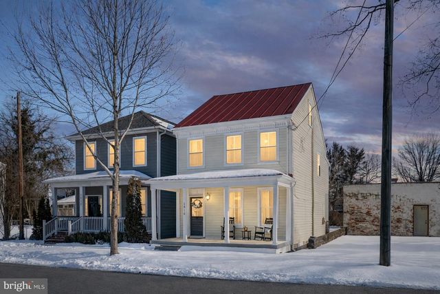 1315 CHARLES ST, Fredericksburg, VA 22401