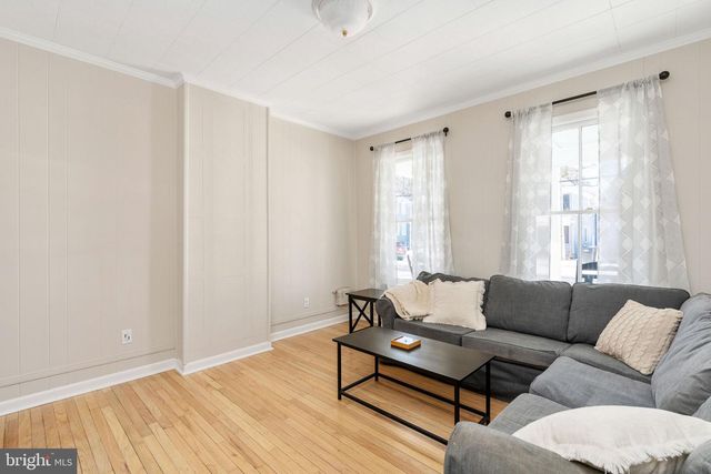 1315 CHARLES ST, Fredericksburg, VA 22401