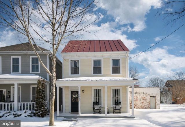 1315 CHARLES ST, Fredericksburg, VA 22401