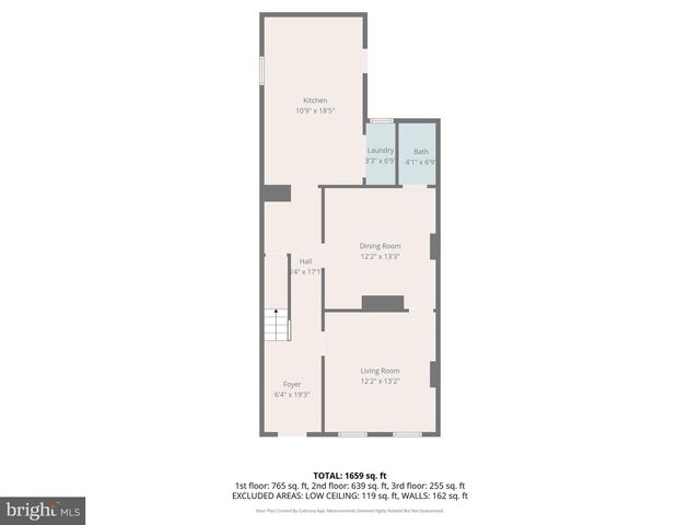 1315 CHARLES ST, Fredericksburg, VA 22401