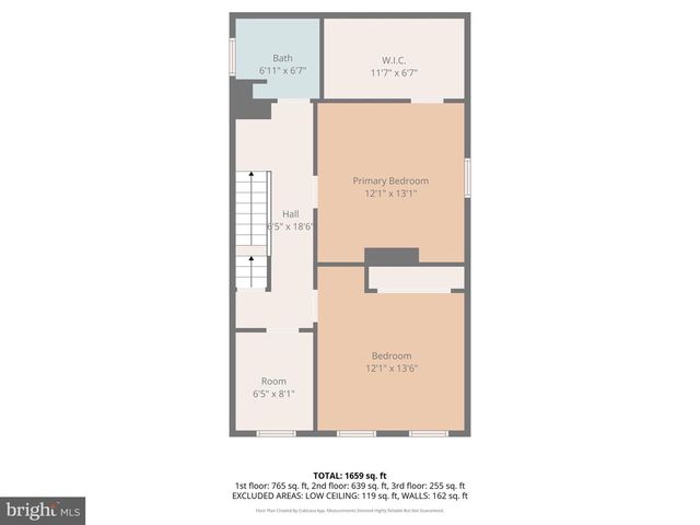 1315 CHARLES ST, Fredericksburg, VA 22401