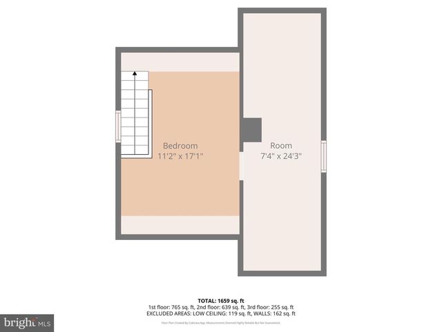 1315 CHARLES ST, Fredericksburg, VA 22401