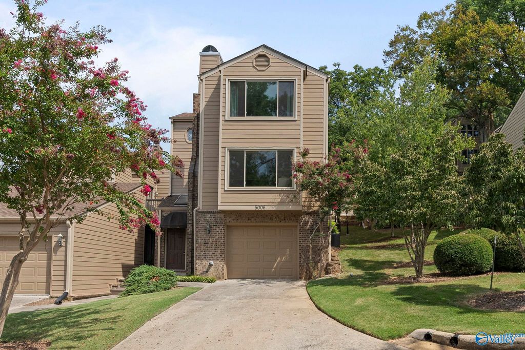 5006 Chancel Drive SE 3, Huntsville, AL 35802